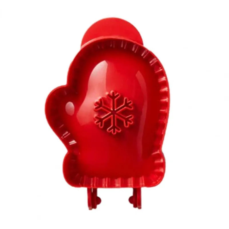Christmas Magic Pie Press