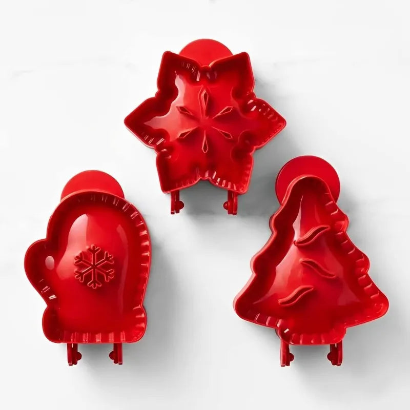 Christmas Magic Pie Press