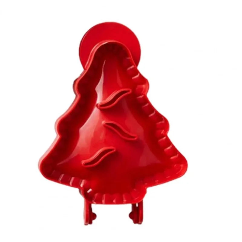 Christmas Magic Pie Press