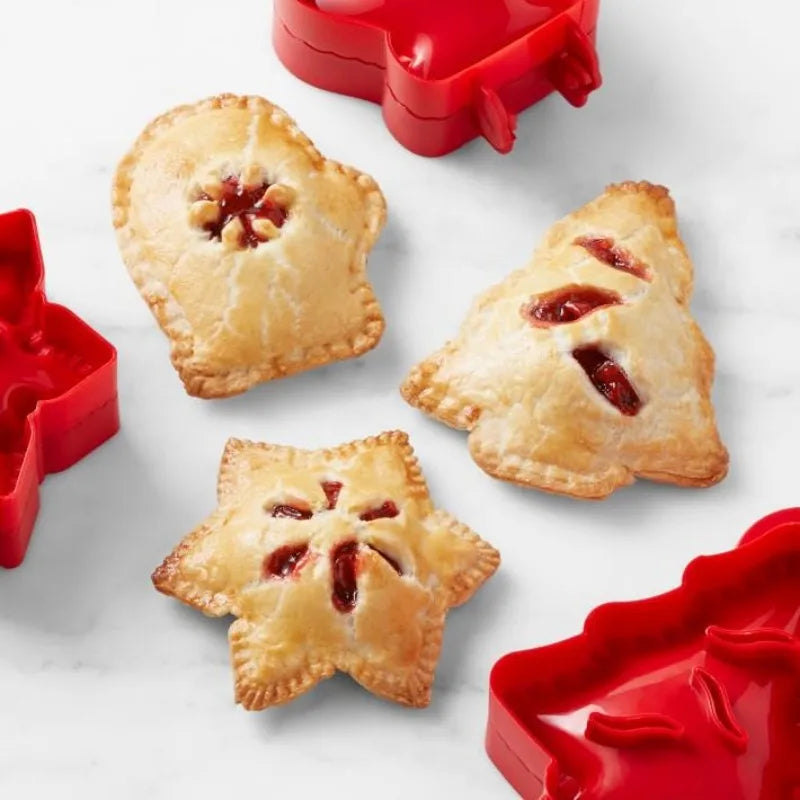 Christmas Magic Pie Press