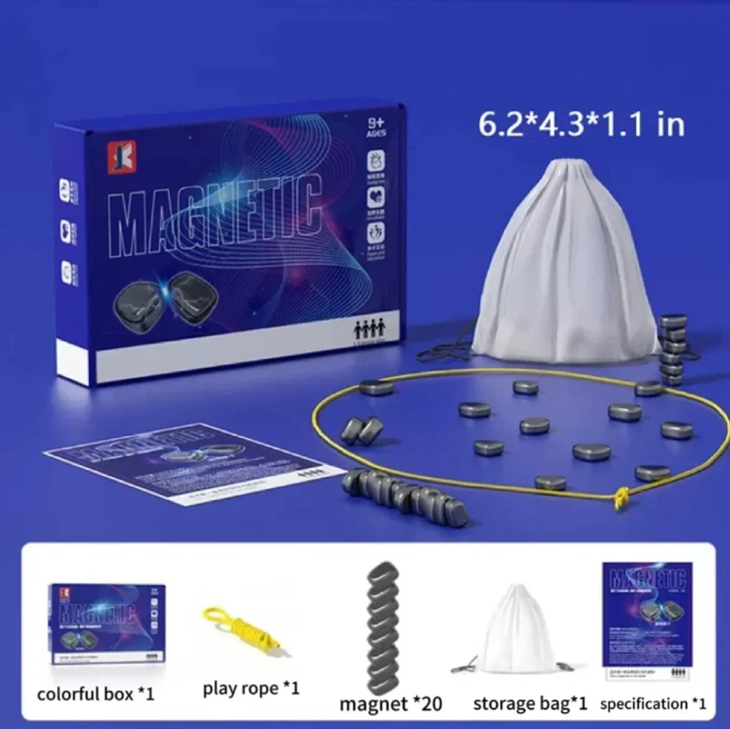 ChessForce™ Magnetics