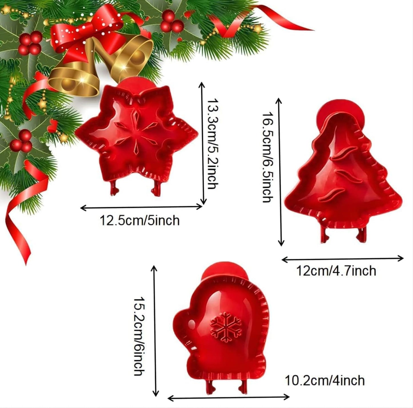 Christmas Magic Pie Press