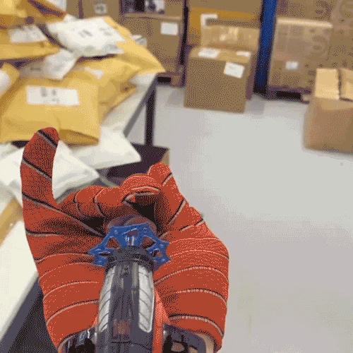 WebWonder™ Blaster