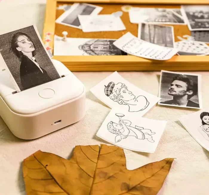 PrintPal Pocket Pro: Ideas in Your Pocket