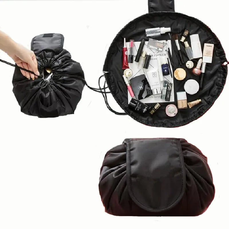 GlamourGrabber™ Makeup Organizer
