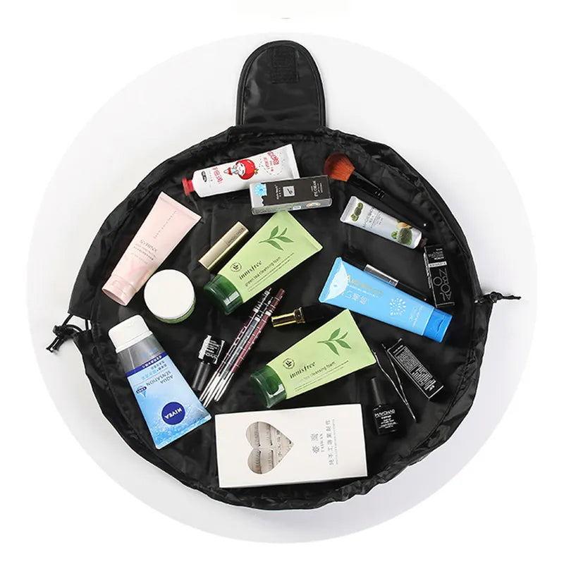 GlamourGrabber™ Makeup Organizer