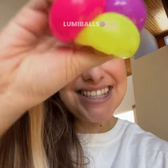 LumiBalls™ Deluxe: Enchanted Play