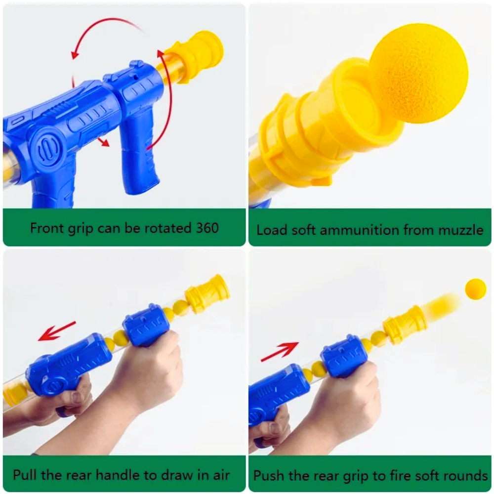 GiggleQuack: Holiday Cheer Amplifier