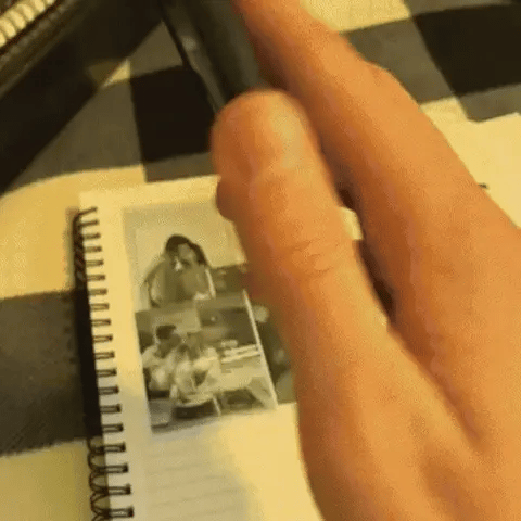 PrintPal Pocket Pro: Ideas in Your Pocket