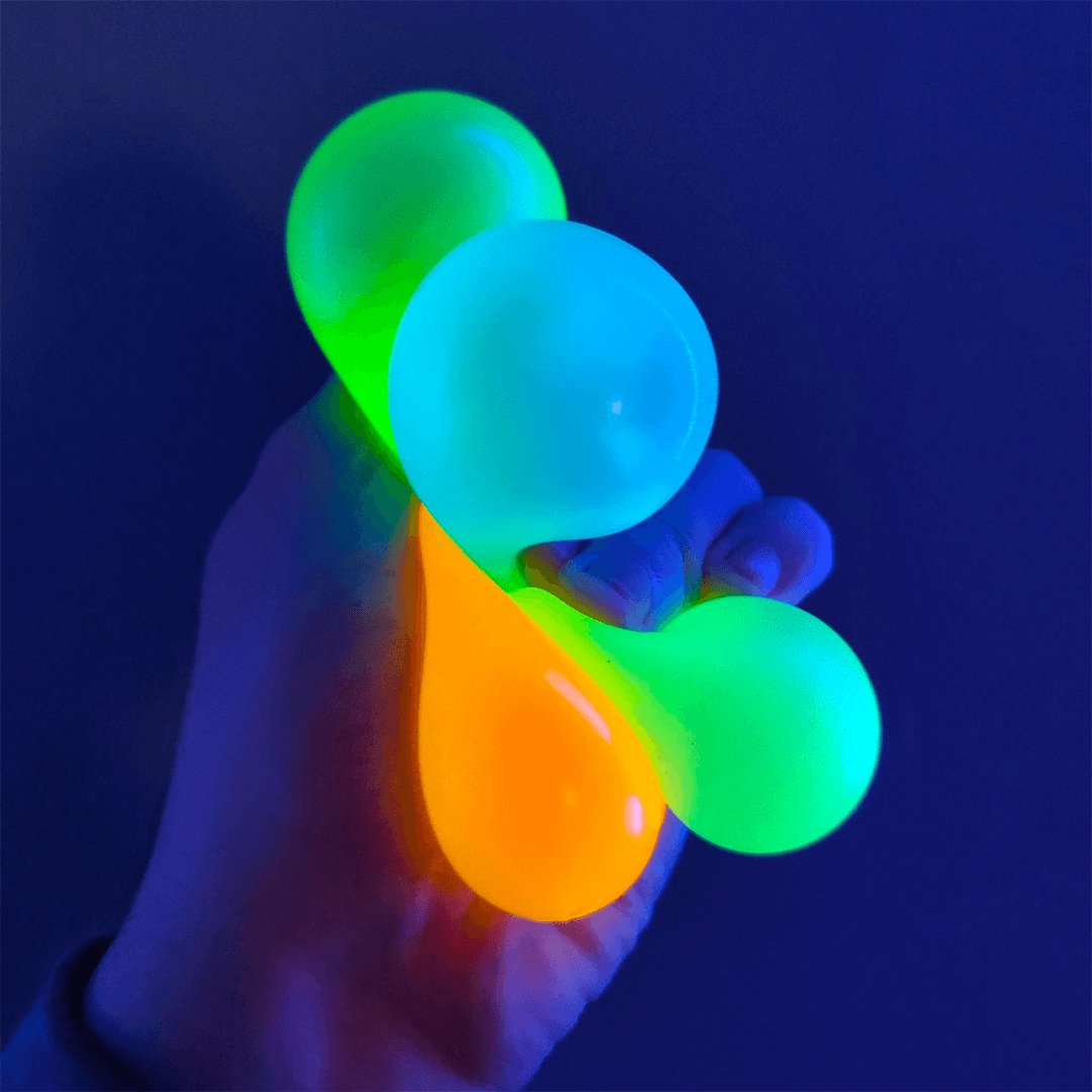 LumiBalls™ Deluxe: Enchanted Play