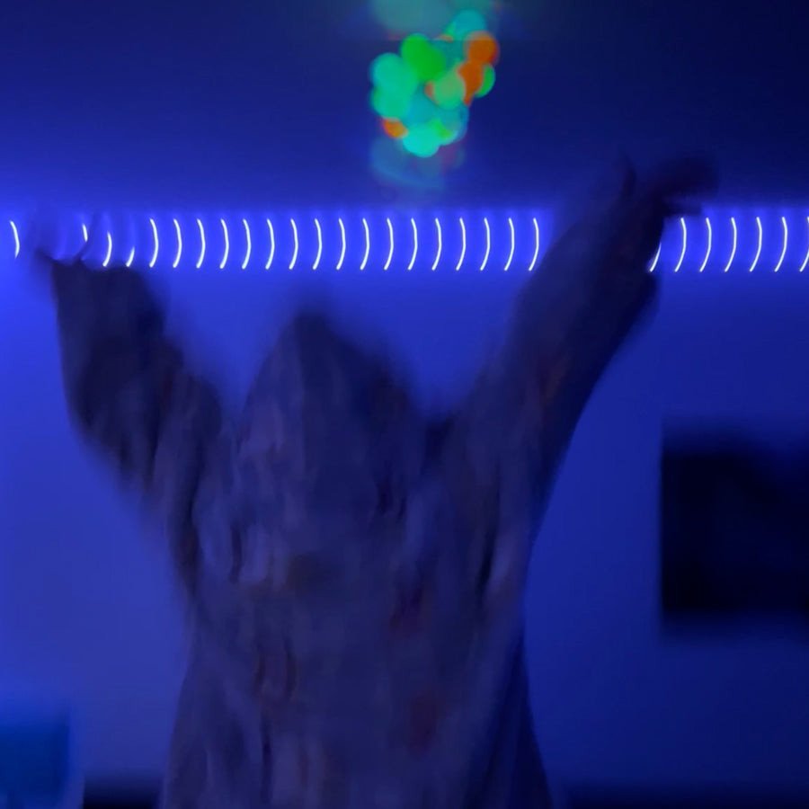 LumiBalls™ Deluxe: Enchanted Play