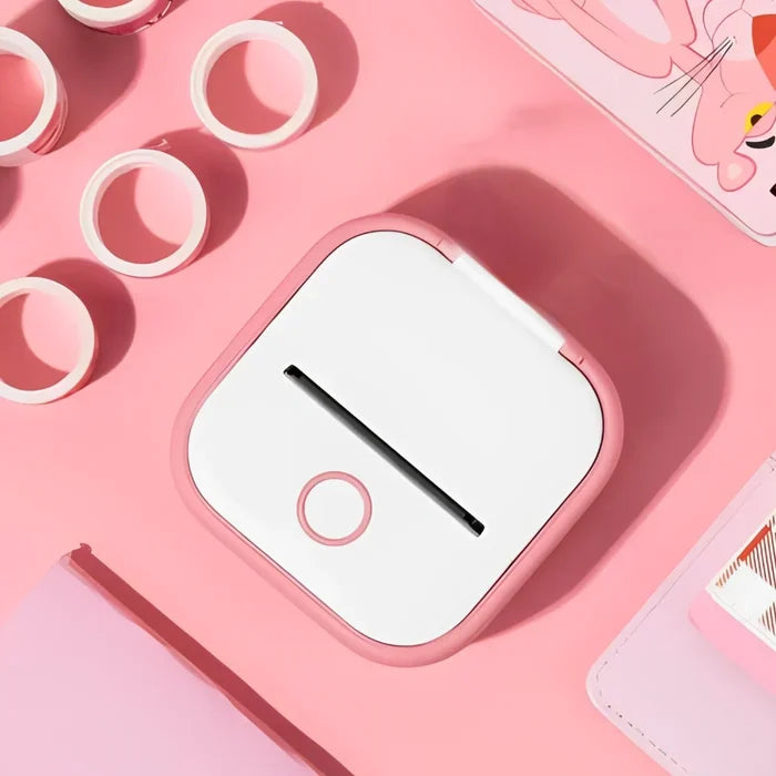 PrintPal Pocket Pro: Ideas in Your Pocket
