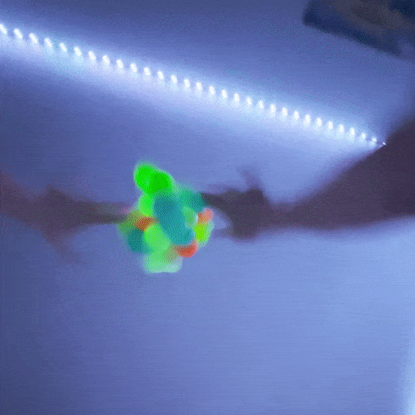 LumiBalls™ Deluxe: Enchanted Play