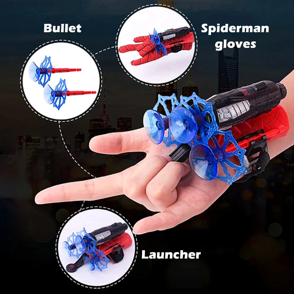 WebWonder™ Blaster