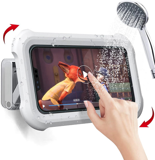 SplashGuard 360° Shower Buddy