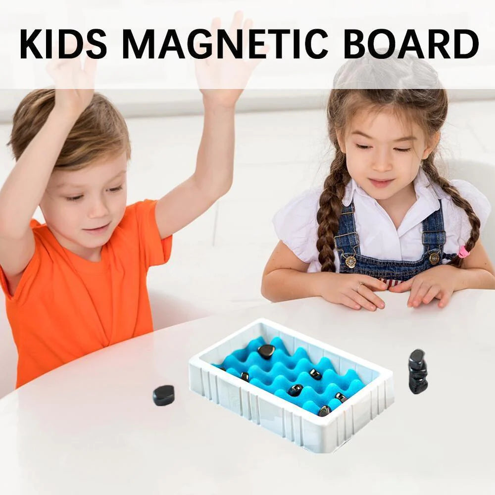 ChessForce™ Magnetics
