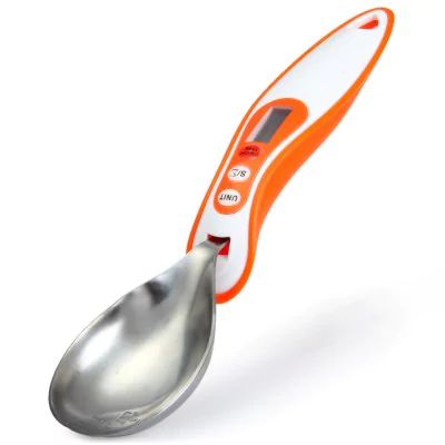 Digital Scale Measuring Spoon