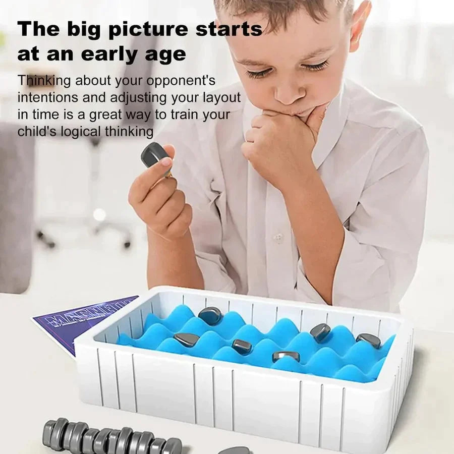 ChessForce™ Magnetics