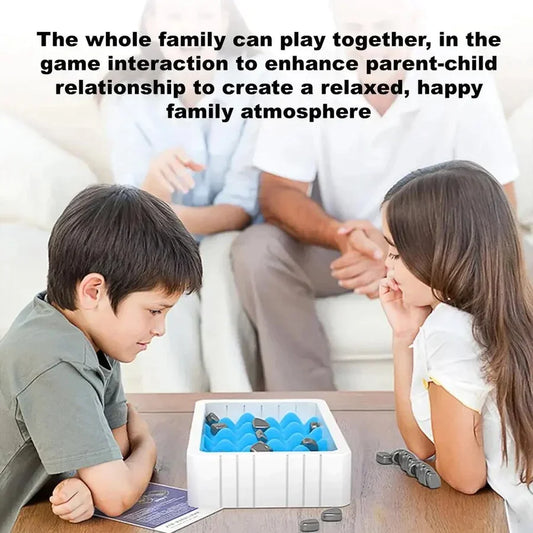ChessForce™ Magnetics