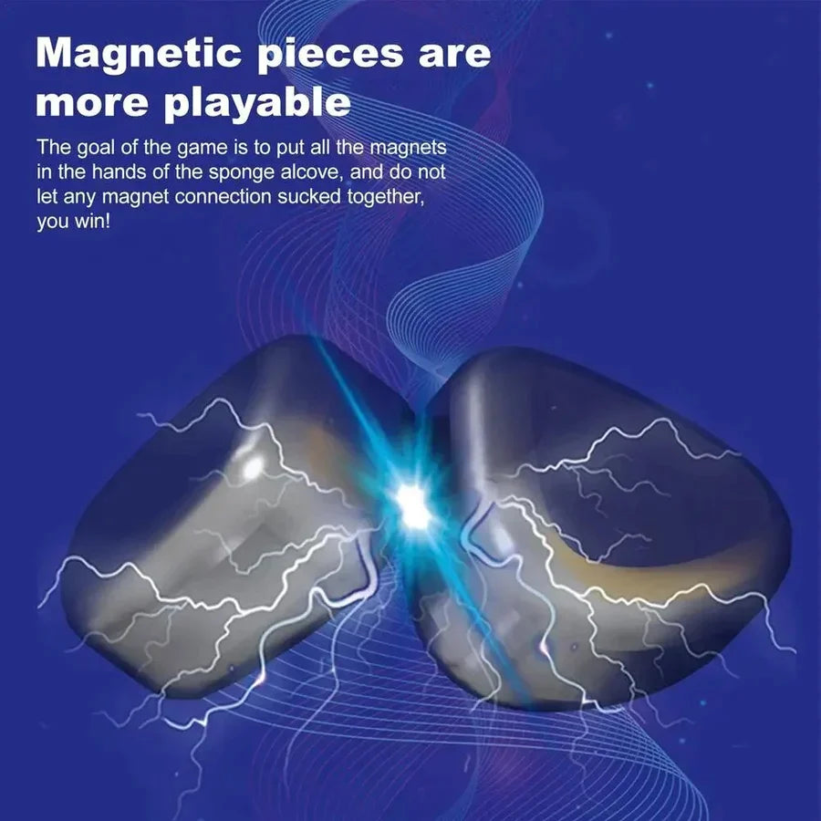 ChessForce™ Magnetics