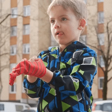 WebWonder™ Blaster