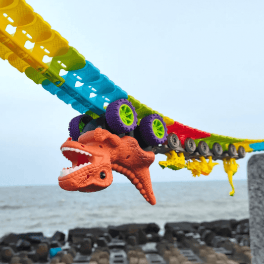 DinoSwift Anti-Gravity Adventures