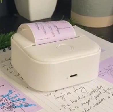 PrintPal Pocket Pro: Ideas in Your Pocket