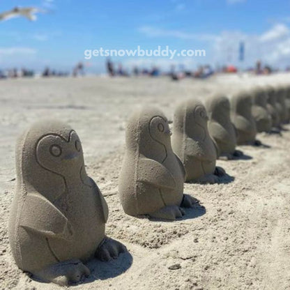 The Original SnowBuddy™️ Snowball Kit