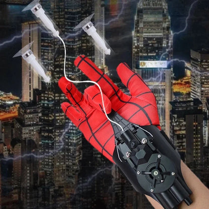 WebSlinger™ Adventure Blaster