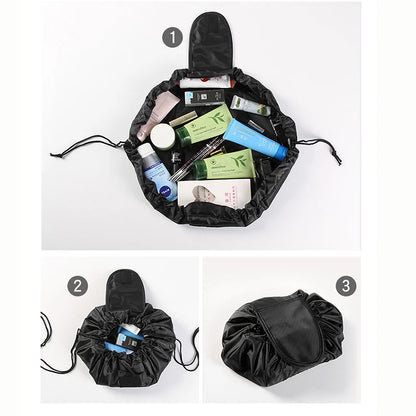 GlamourGrabber™  Makeup Organizer