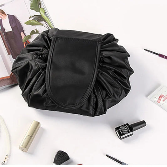 GlamourGrabber™  Makeup Organizer