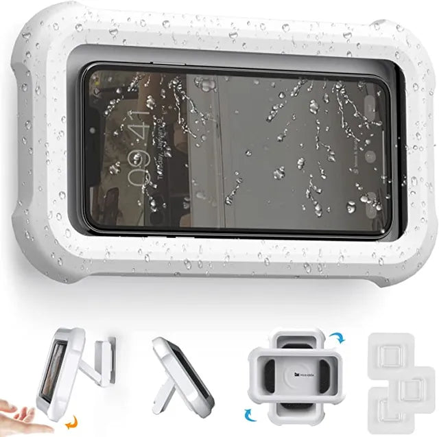 SplashGuard 360° Shower Buddy