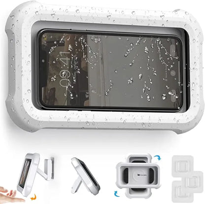 SplashGuard 360° Shower Buddy