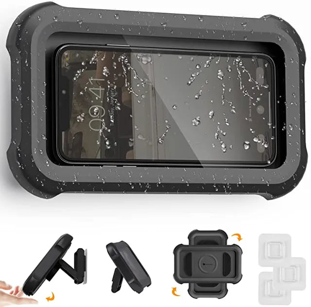 SplashGuard 360° Shower Buddy